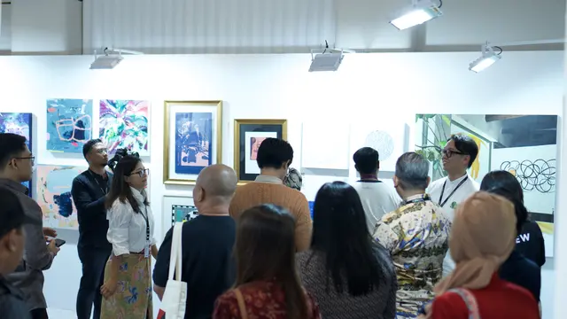 ArtMoments Bali 2023