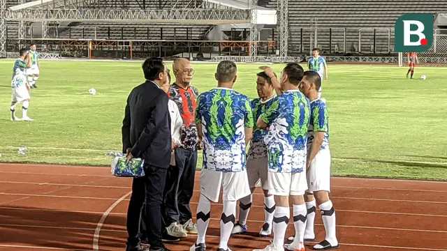 Fun Football FIFA Vs PSSI