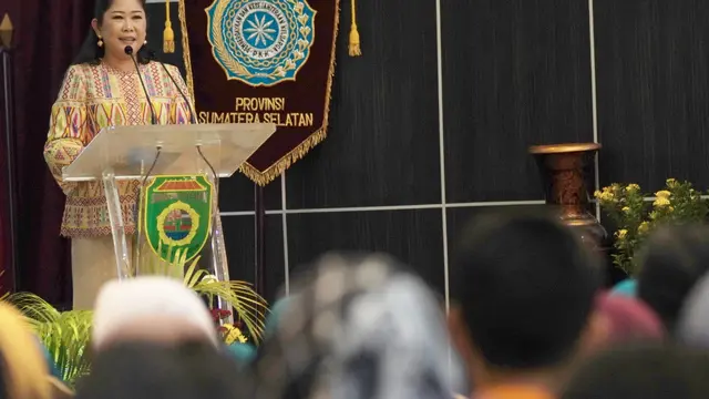 Cegah Kasus Incest di Sumsel Meningkat, WCC Desak Pengesahan RUU PKS