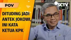 Episode kali ini, tim Point of View berbincang dengan Ketua KPK Setyo Budiyanto. Bicara soal bagaimana penetapan tersangka korupsi berlangsung, update kasus Harun Masiku, hingga merespons terkait dirinya yang disebut sebagai  antek-antek Jokowi  saat...