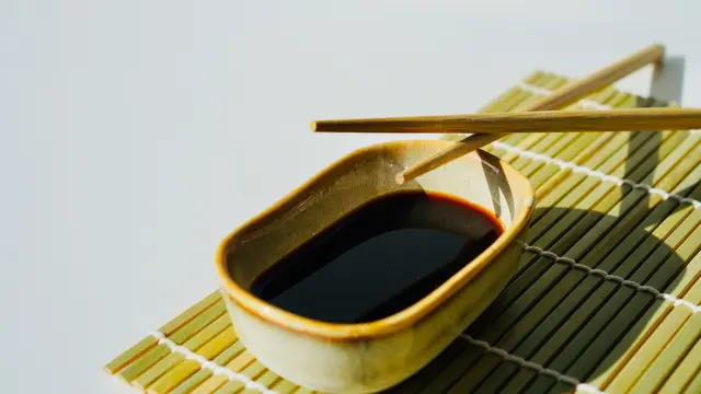 Tips Membuat Yakitori Ayam yang Empuk dan Bumbunya Meresap