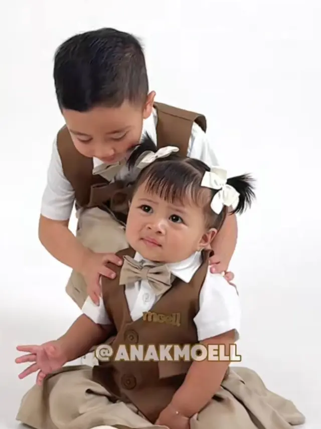 Lily Anak Angkat Raffi Ahmad