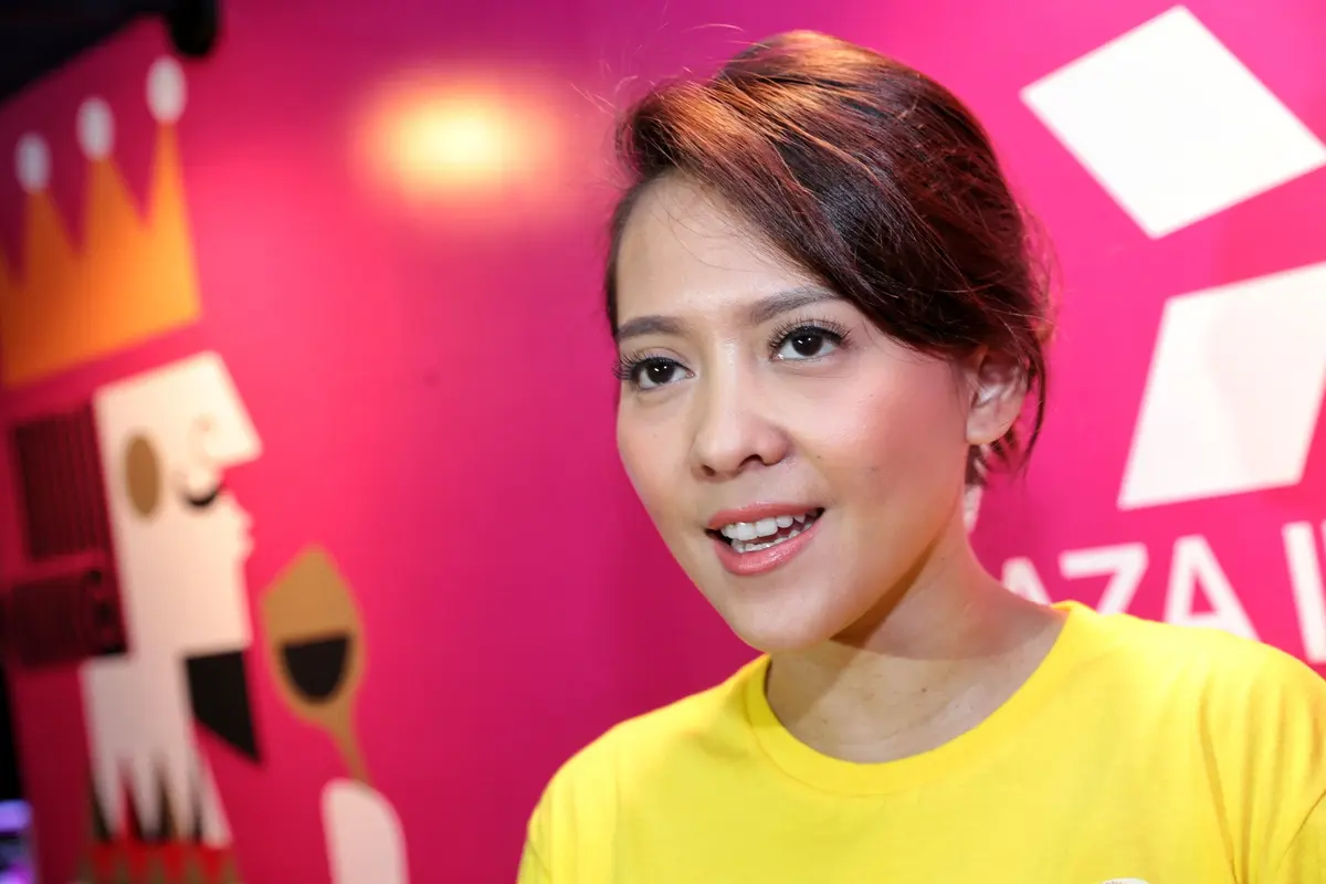 [Bintang] Lala Karmela