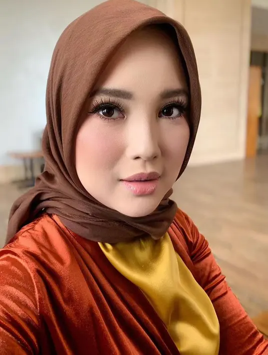 Chacha Frederica (Instagram/chafrederica)