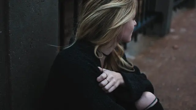 5 Cara Meredam Cinta yang Tak Terbalas