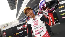 Afridza Munandar, pembalap muda asal Indonesia tewas dalam balapan Asia Talent Cup 2019 di Sirkuit Sepang, Malaysia (Foto: Facebook/Asia Talent Cup)