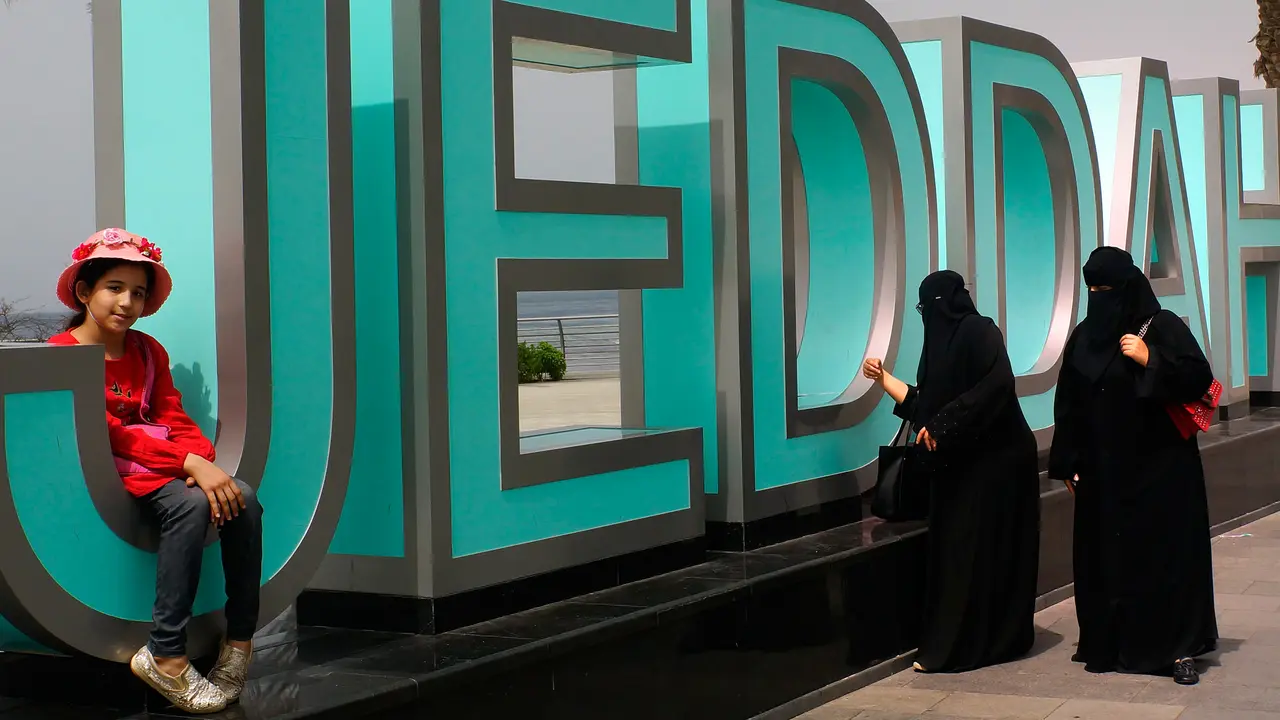 Arab Saudi Siap Jadi Destinasi Wisata Terbaik di Dunia