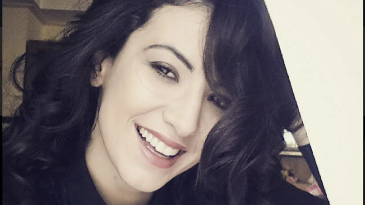 Arzu di Serial Elif Ucapkan Selamat Puasa