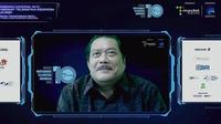 Sarwoto Atmosutarno Ditunjuk Jadi Ketua Umum Mastel. Dok: Mastel