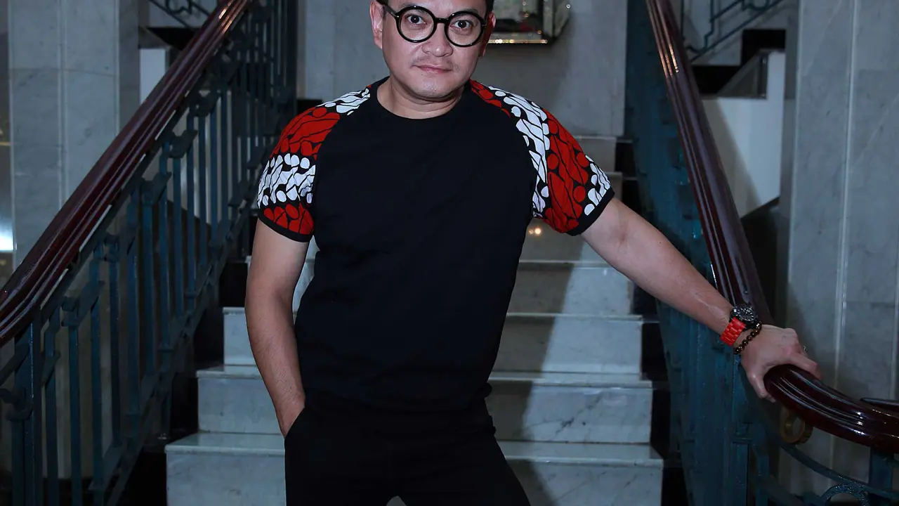 [Bintang] Hedi Yunus
