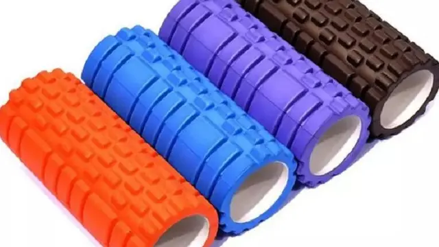 Foam Roller (Bukalapak.com)