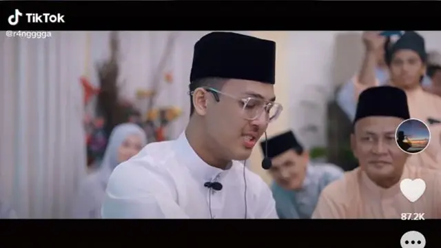 Pasangan Pengantin