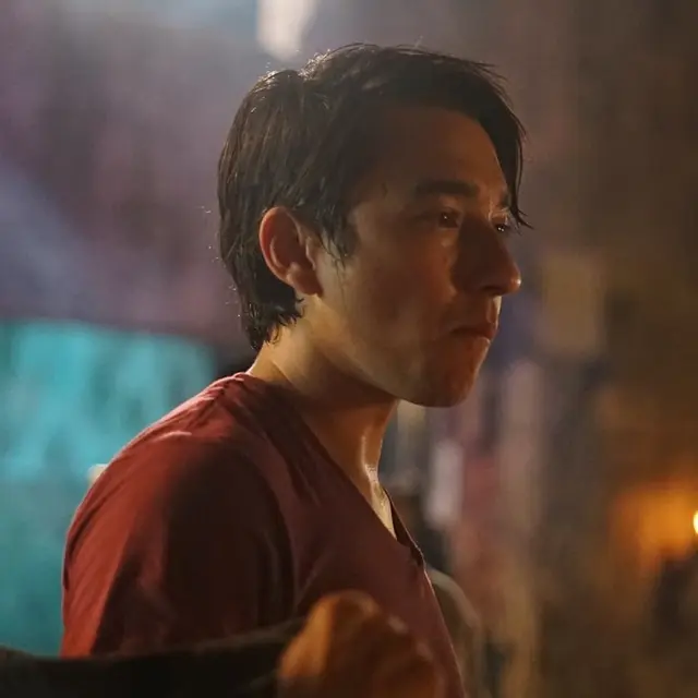 6 Potret Terbaru Aliff Alli, Pemeran Pandu di Film Heart 2 Heart