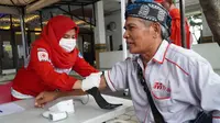 Arus Mudik Lebaran 2026, PMI Siagakan 6.905 Personel di 456 Pos Siaga