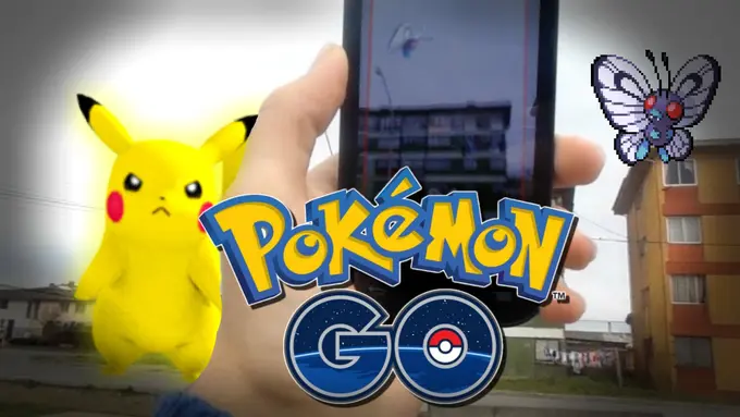 Usai Update Pokemon Go, Begini Caranya Gunakan Fitur Sightings