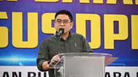Pembelaan Anggota DPR Endipat Wijaya soal Singgung Donasi Rakyat Rp 10 M untuk Banjir Sumatra