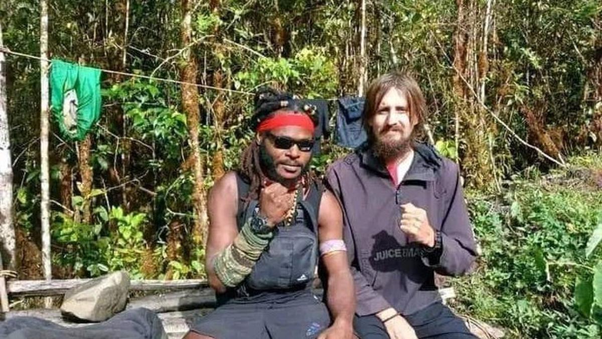 Satgas Damai Cartenz: Kabar Pembebasan Pilot Susi Air Cuma Propaganda KKB Papua