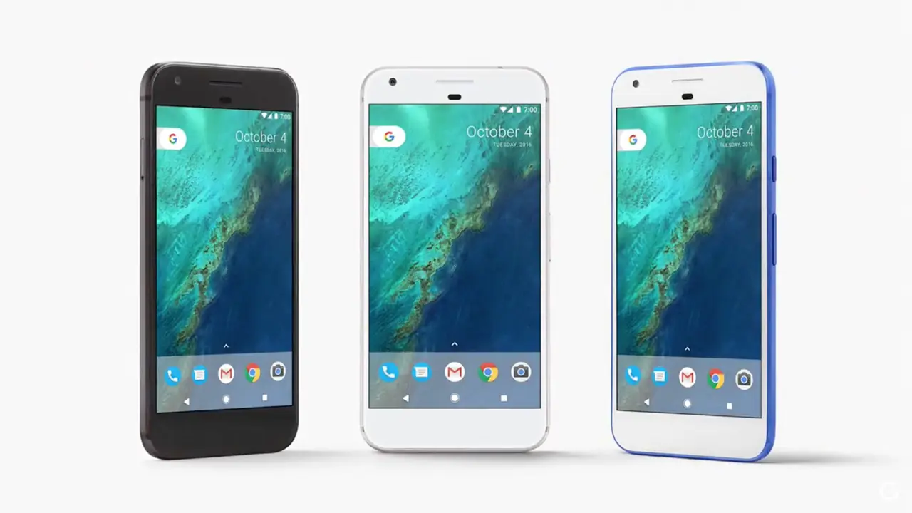 Sekeren Apa Sih Google Pixel?