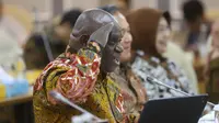 Menteri HAM Inisiatif Bangun Kampung Rekonsiliasi dan Perdamaian, Ini Alasannya