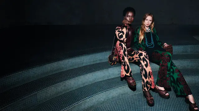 Chanel Métiers d’art 2022/2023