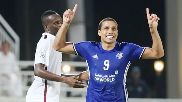 Wanderley Santos