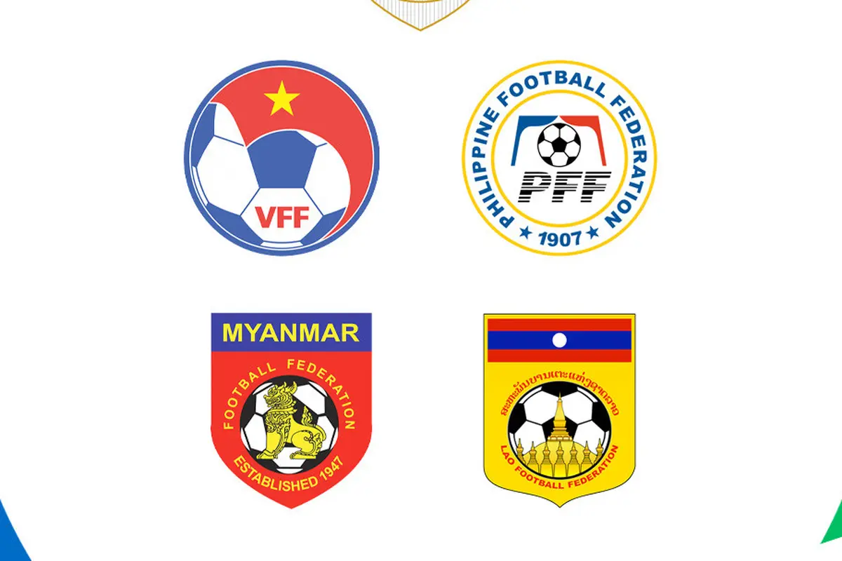 Piala AFF 2024 - Perbandingan rekor pertemuan Indonesia, Vietnam, Filipina, Myanmar, Laos di Piala AFF