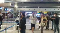 2 WN Inggris yang Kabur Saat Akan Dikarantina, Dideportasi Imigrasi Bandara Soetta