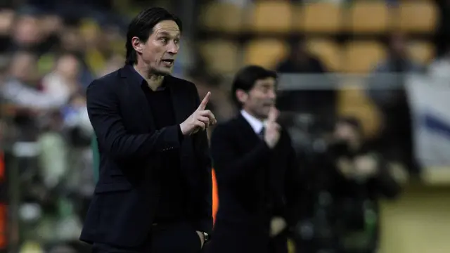 Villarreal Mematahkan Perlawanan Bayer Leverkusen 2-0
