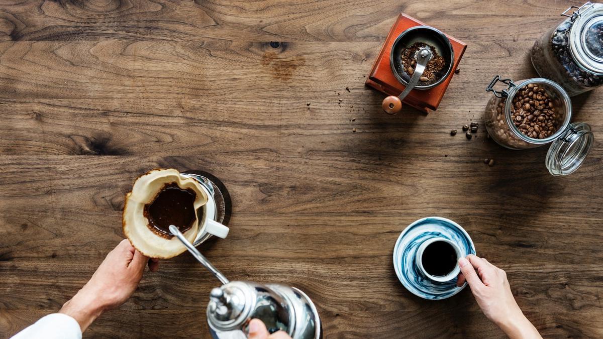 Coffee Rave, Tren Baru Menikmati Kopi Sambil Dance dan Bersosialisasi