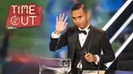 Mohd Faiz Subri, pemain asal Malaysia mengukir sejarah sepak bola Asia usai meraih FIFA Puskas Award 2016 di Zurich, Swiss