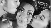 Sebelum Menikah dengan Chicco Jerikho, Putri Marino Diinterogasi Geng Humble Glam