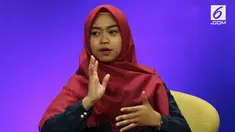 Sebelum sukses menjadi Vlogger dan Presenter, Ria Ricis pernah jadi pelayan restoran di Batam.