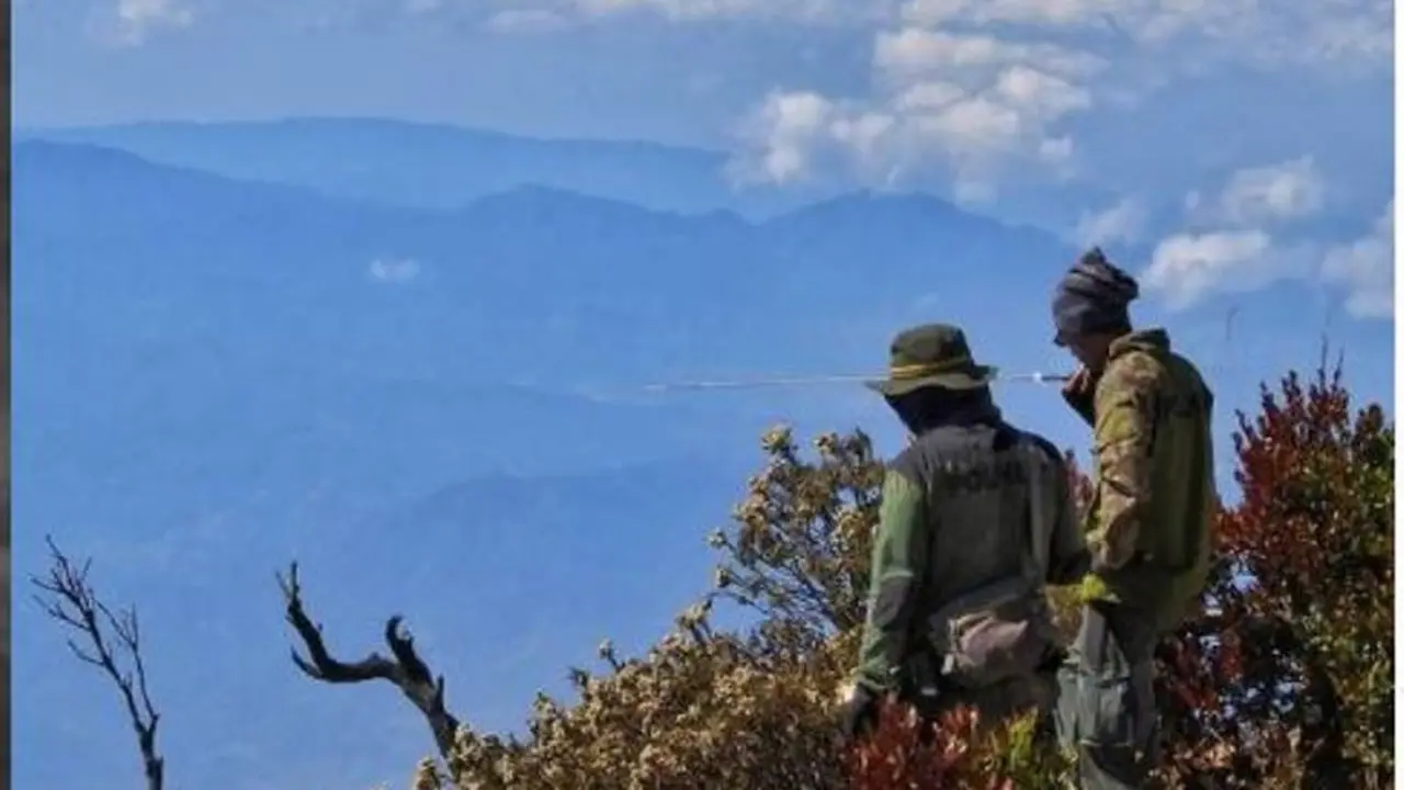 Umumkan Jam Operasional Baru, TN Gunung Ciremai Buka Lebih Pagi