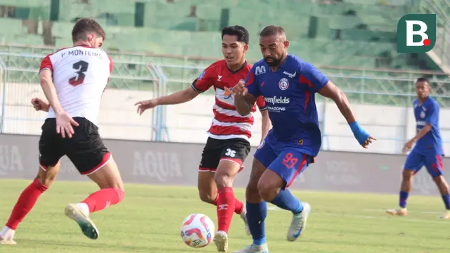 Madura United