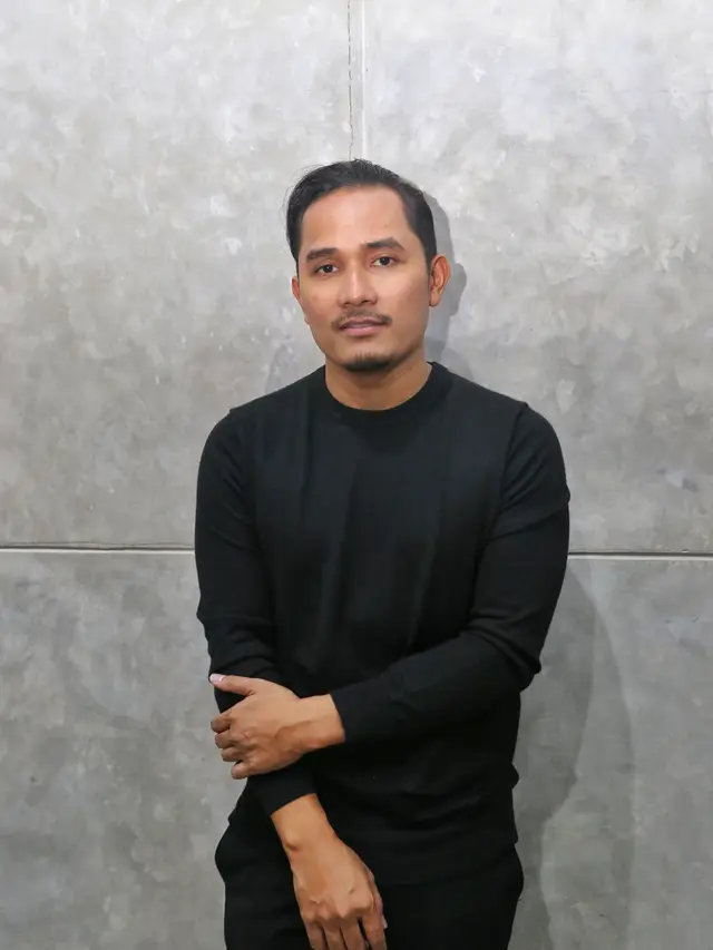 [Fimela] Tanta Ginting Photoshoot