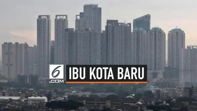 Staf khusus Presiden membenarkan rencana Presiden Jokowi yang akan mengumumkan lokasi Ibu Kota baru hari ini. Lokasi diumumkan setelah Bappenas menyelesaikan kajian lokasinya.