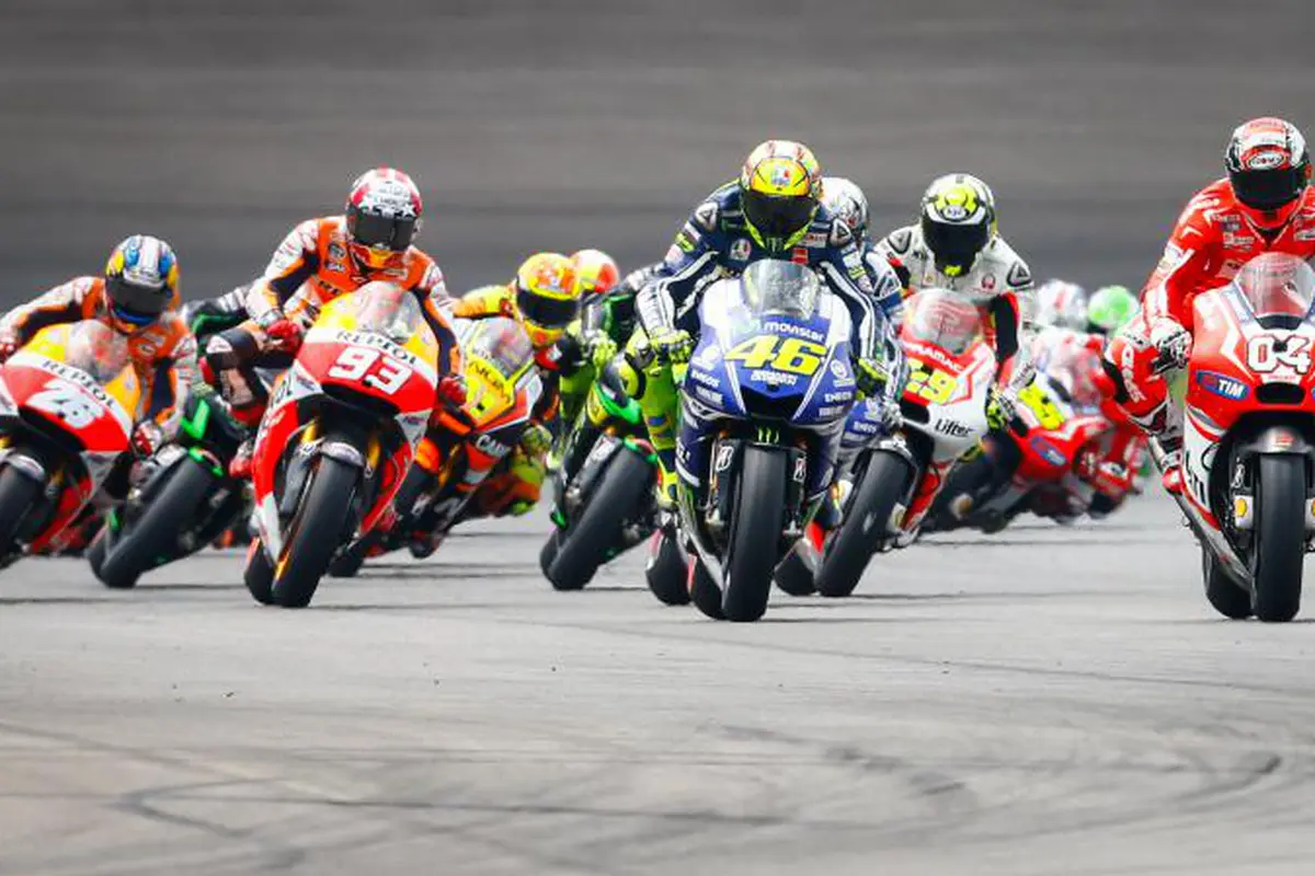 MotoGP