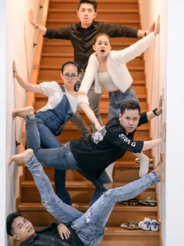 [Fimela] Lesti Kejora