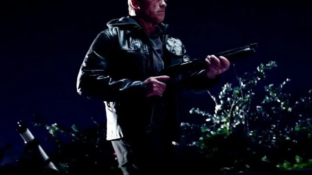 Trailer Perdana Terminator Genisys Lebih Menjanjikan
