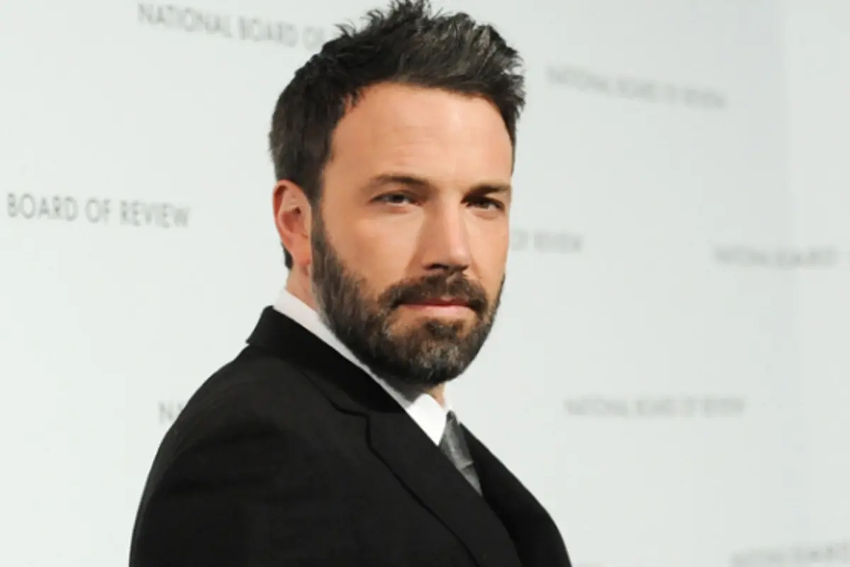 Ben Affleck