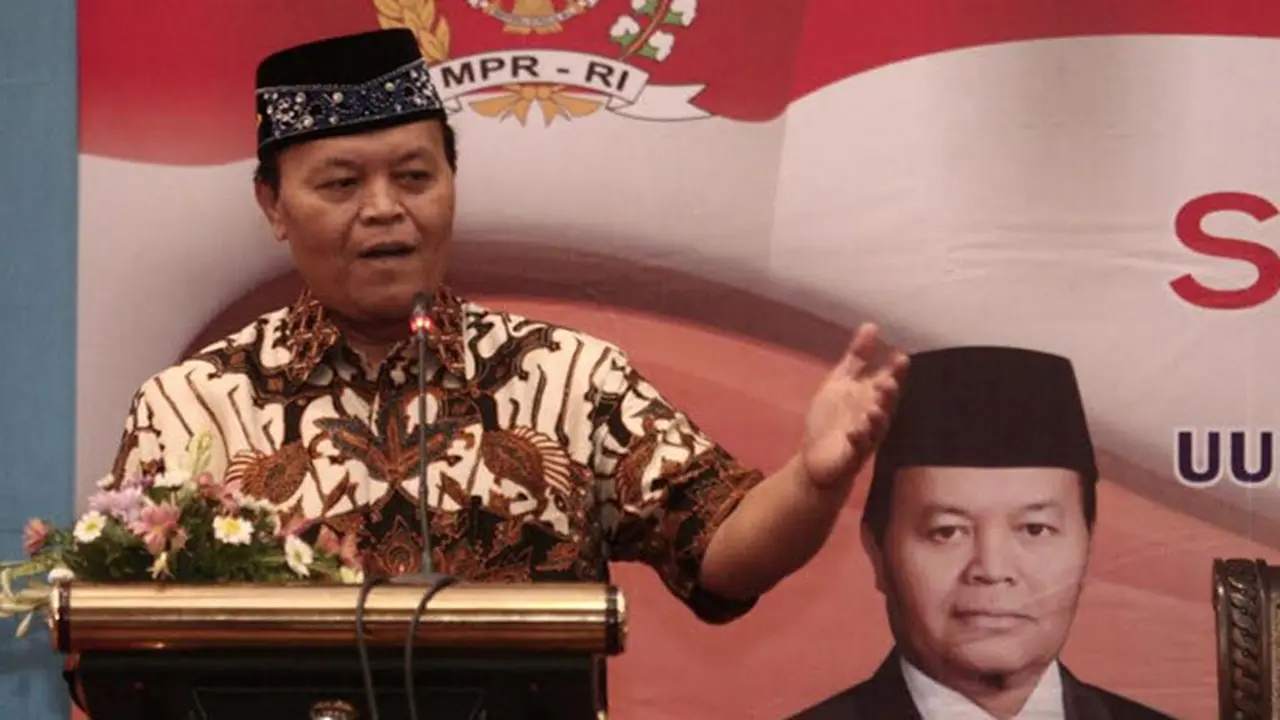 Hidayat Nur Wahid: Islam Dan Indonesia Menyatu Sejak Lama