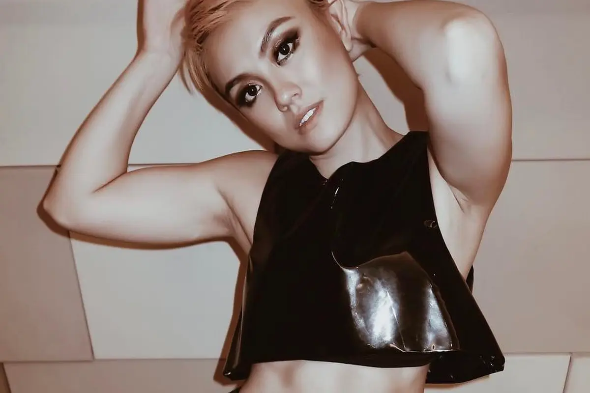 Agnez Mo