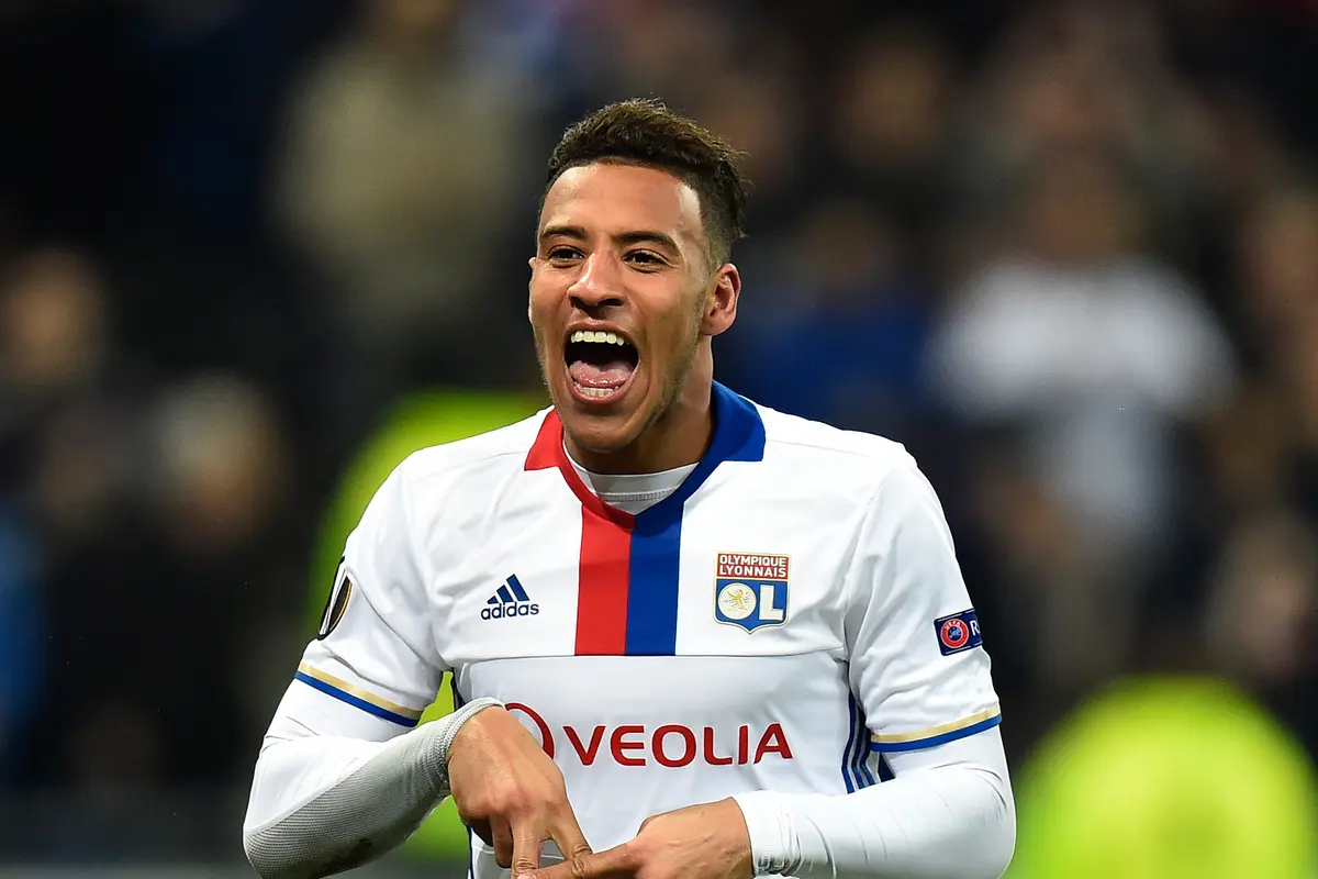 Corentin Tolisso