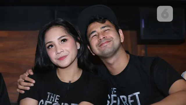 [Bintang] Raffi Ahmad