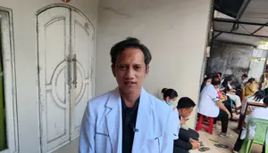 Pita Hitam IDI NTT Kenang Dokter Icha