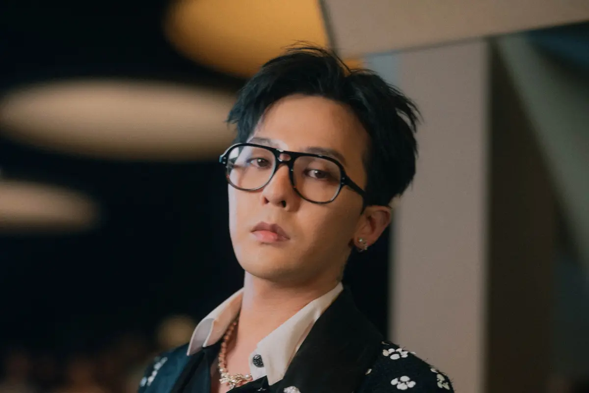 G-Dragon