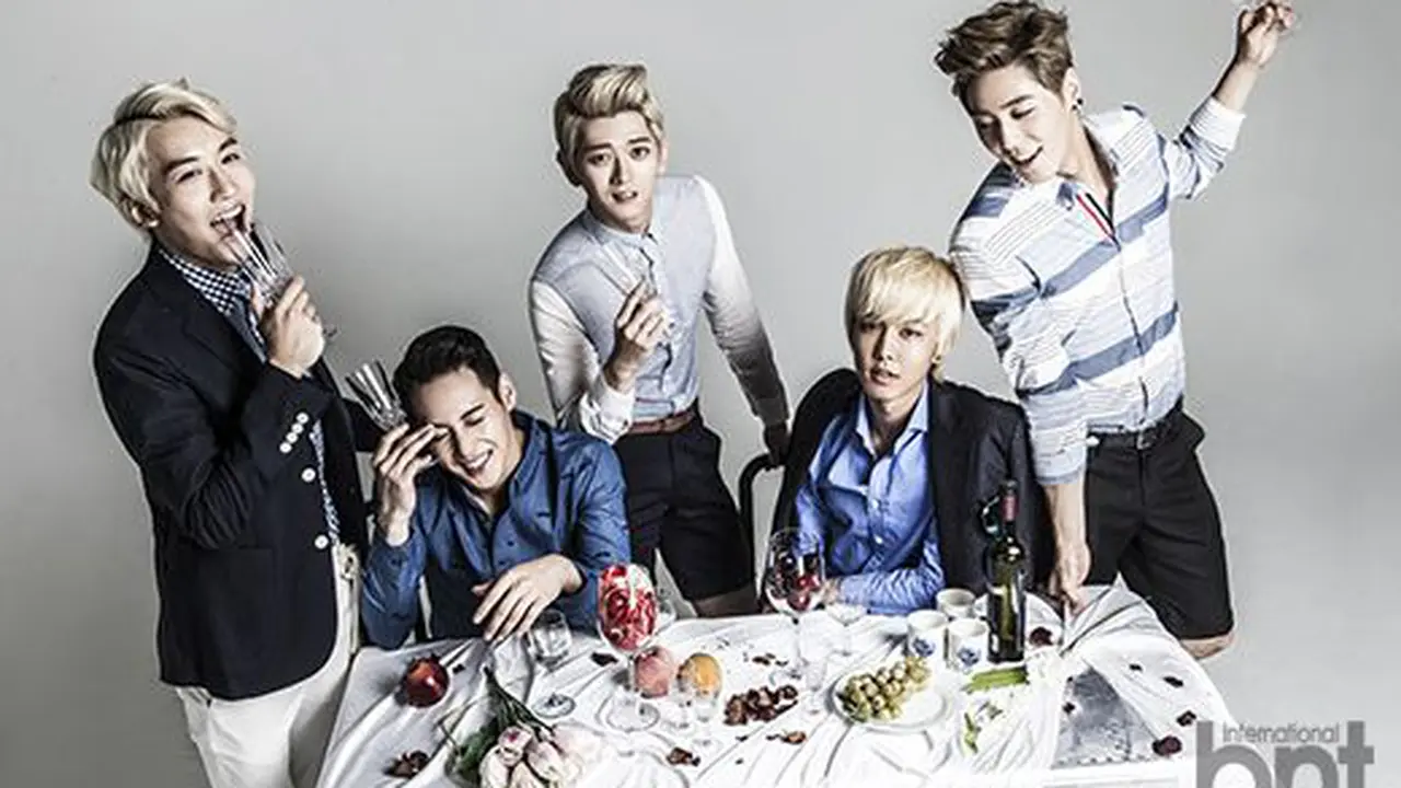 Tak Terasa, JJCC Rayakan Eksistensi di Dunia Hiburan