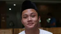 Rizky Febian Ungkap Hubungan Terkini dengan Teddy, Seperti Apa?