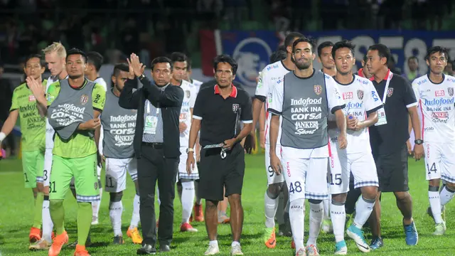 Bali United