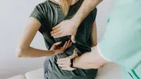 Osteoporosis Kerap Diketahui saat Patah Tulang, Perempuan Lebih Berisiko